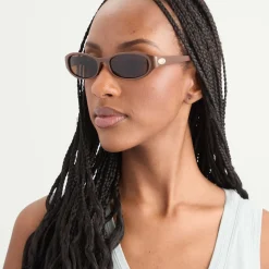 Le Specs Popalicious Sunglasses
