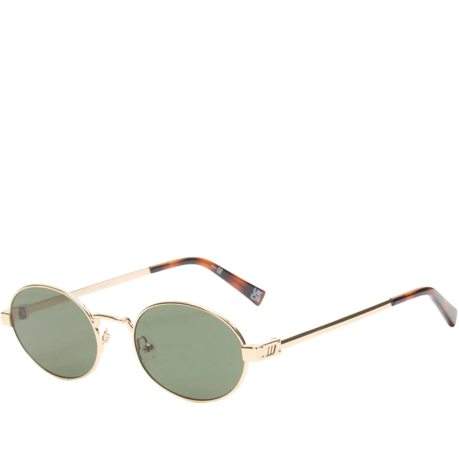 Le Specs Poseidon Deux Sunglasses