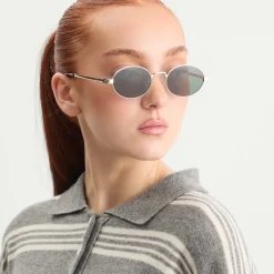 Le Specs Poseidon Deux Sunglasses