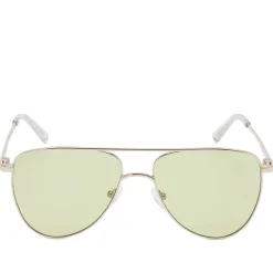 Le Specs The Duke Sunglasses