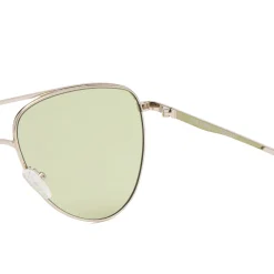 Le Specs The Duke Sunglasses