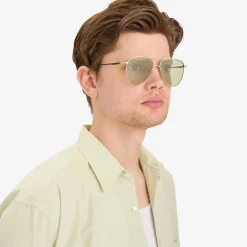 Le Specs The Duke Sunglasses