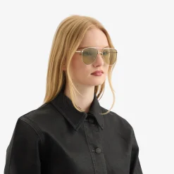 Le Specs The Duke Sunglasses
