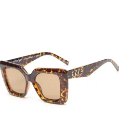 Le Specs Unimaginable Sunglasses