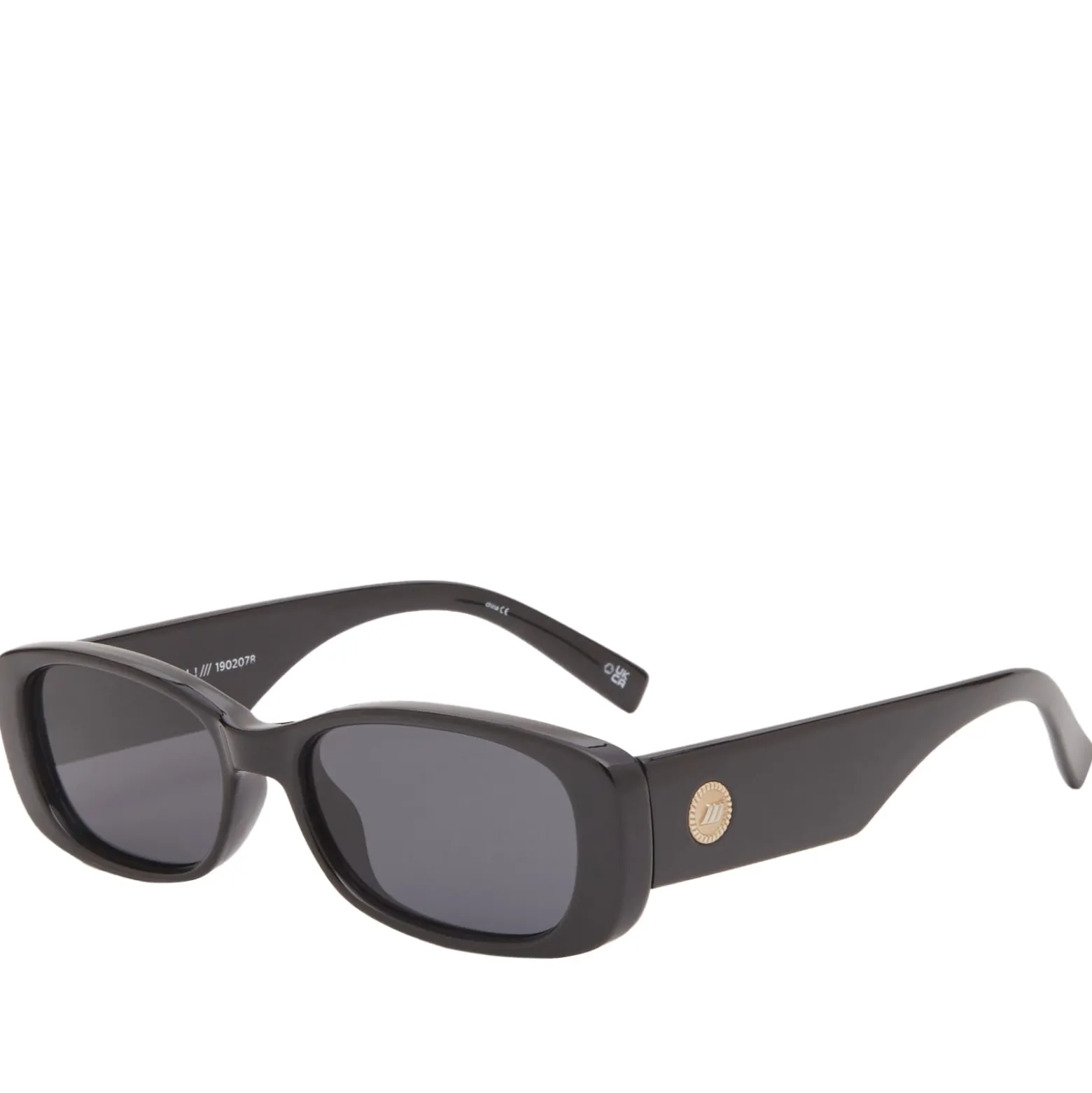 Le Specs Unreal Sunglasses