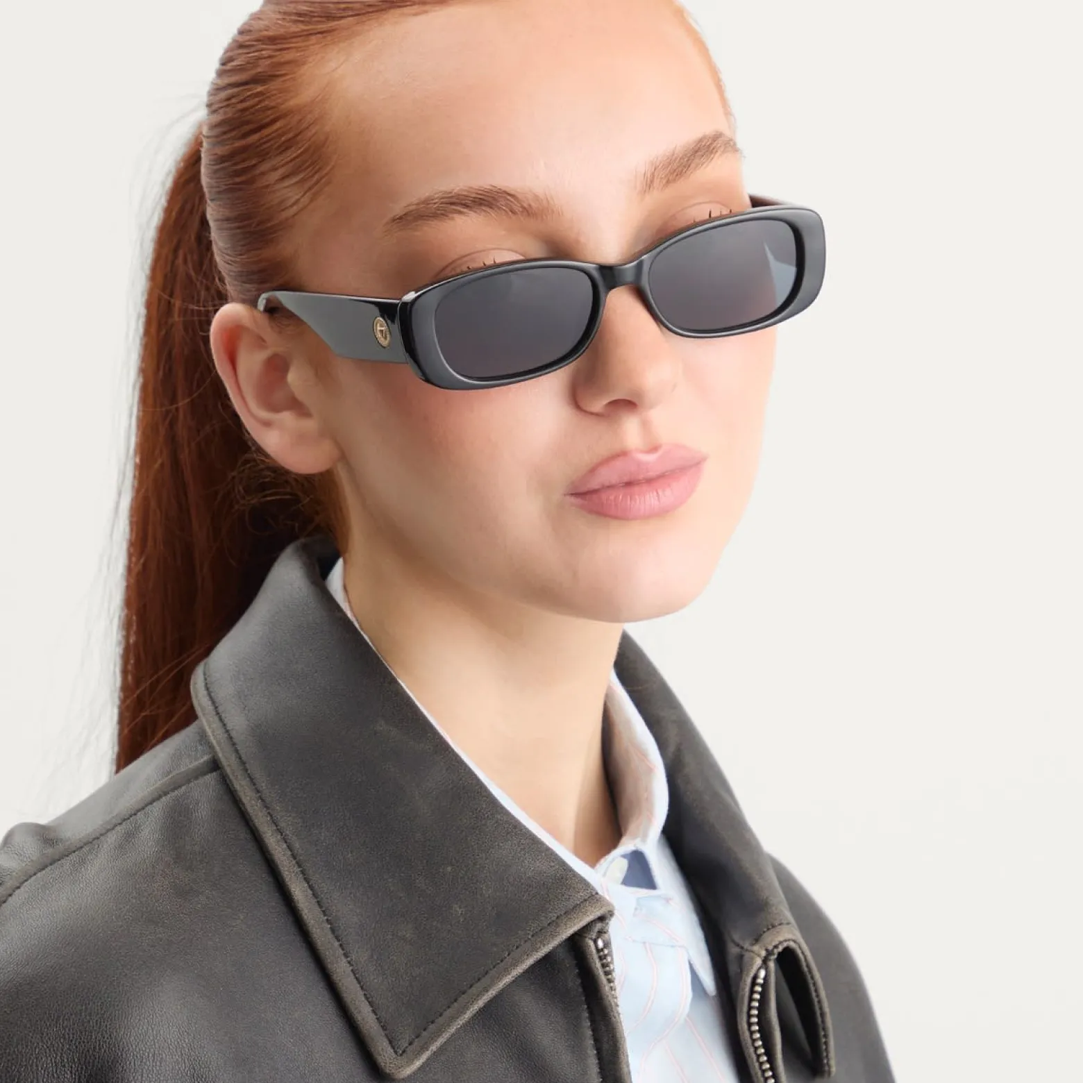 Le Specs Unreal Sunglasses