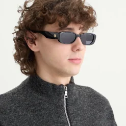 Le Specs Unreal Sunglasses