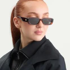 Le Specs Unreal Sunglasses