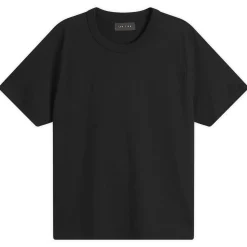 Les Tien Heavyweight Binded Neck T-Shirt