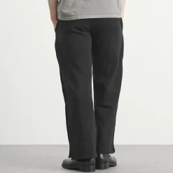 Les Tien Heavyweight Classic Snap Pant