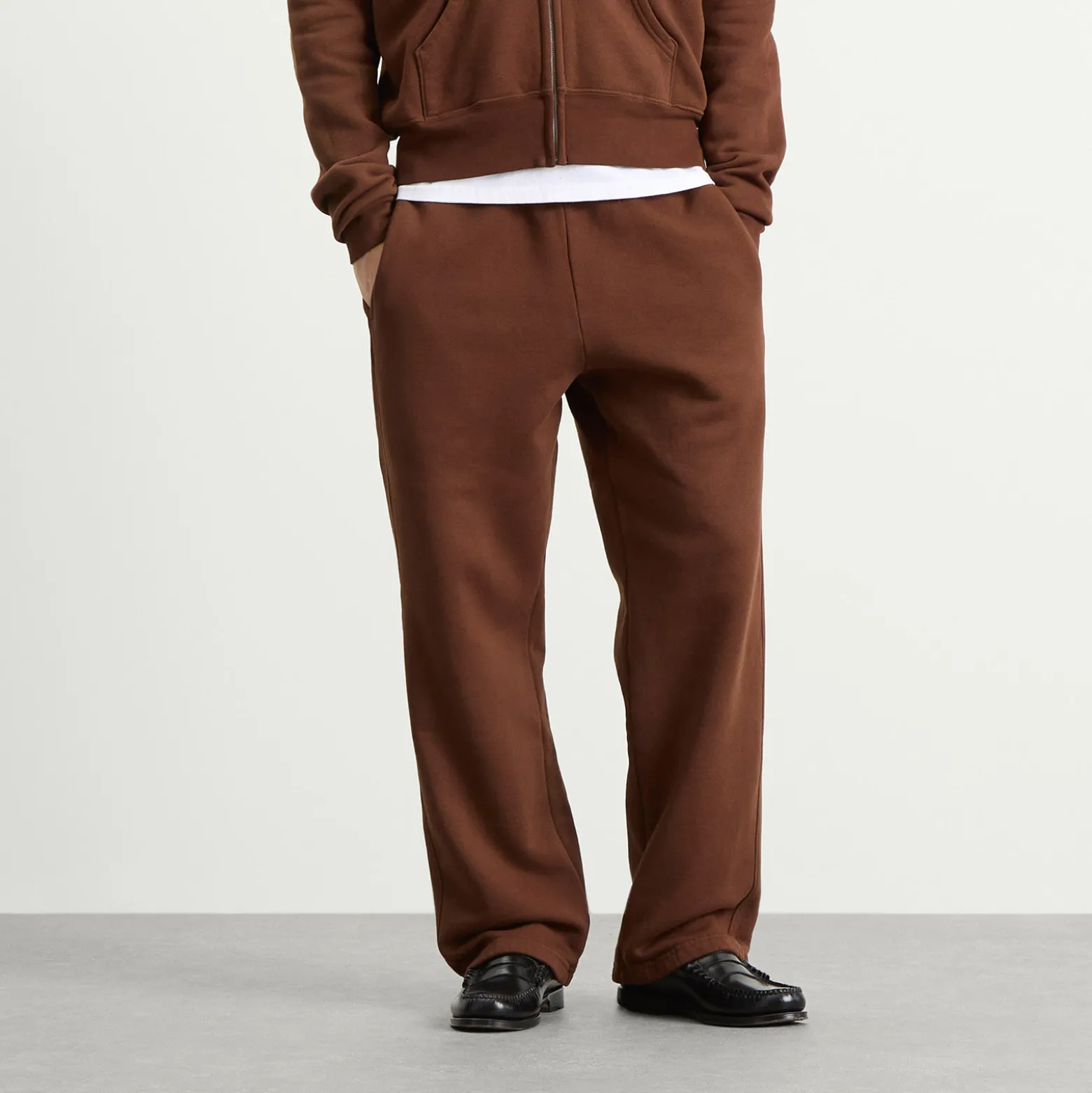 Les Tien Heavyweight Classic Pant