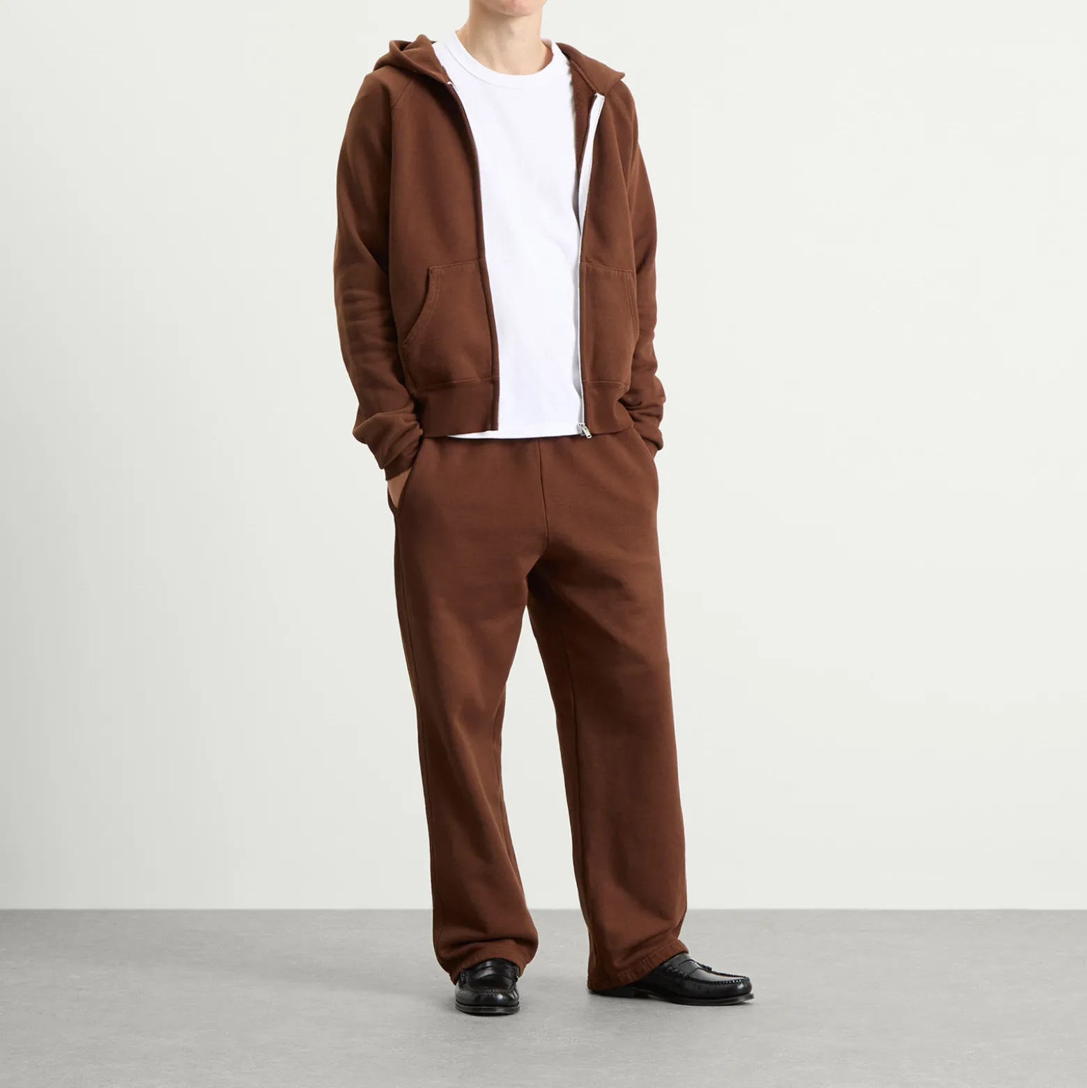 Les Tien Heavyweight Classic Pant