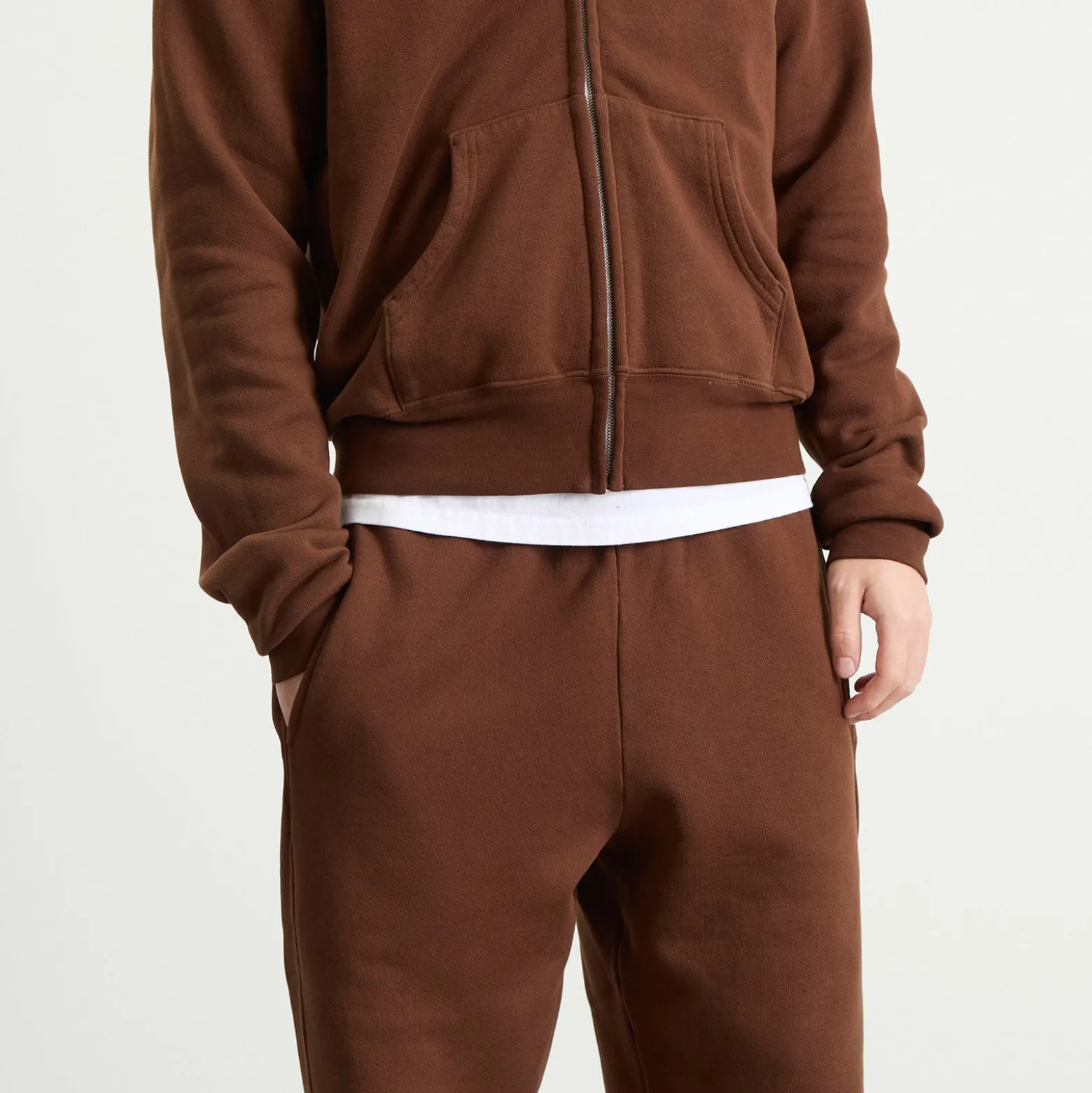 Les Tien Heavyweight Classic Pant