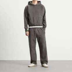 Les Tien Heavyweight Hoodie
