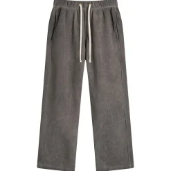 Les Tien Heavyweight Oil Washed Classic Pant
