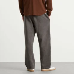 Les Tien Heavyweight Oil Washed Classic Pant