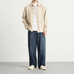 Levi's 578® Baggy Denim Jeans