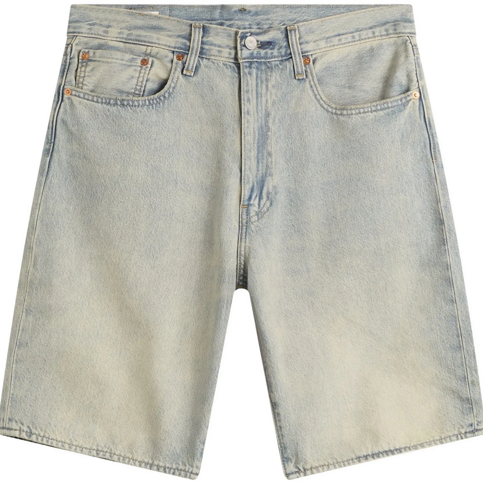 Levi's 478 Baggy Shorts