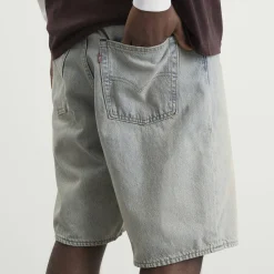 Levi's 478 Baggy Shorts