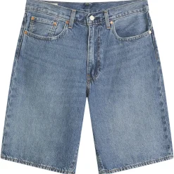 Levi's 478 Baggy Shorts