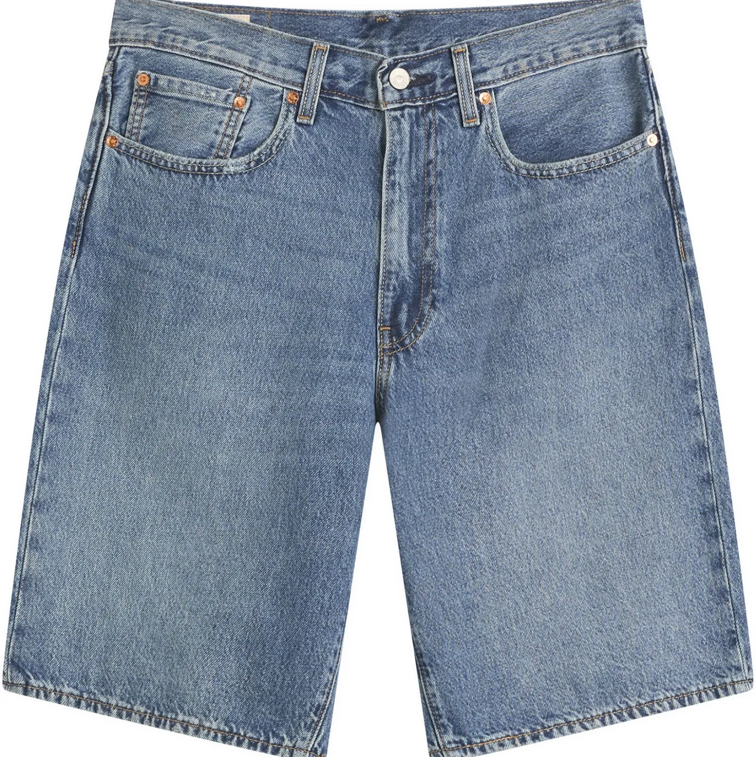 Levi's 478 Baggy Shorts