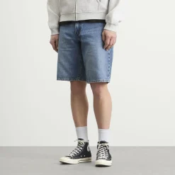 Levi's 478 Baggy Shorts