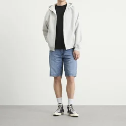 Levi's 478 Baggy Shorts