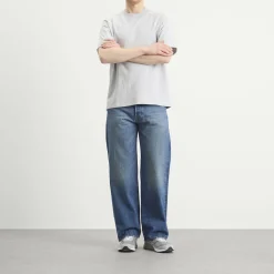Levi's Blue Tab Relaxed T-Shirt