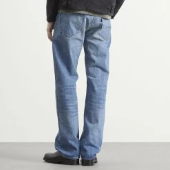 Levi's Bue Tab Made in Japan Anchor Relaxed Jeans