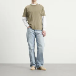 Levi's 501® Loose Jeans