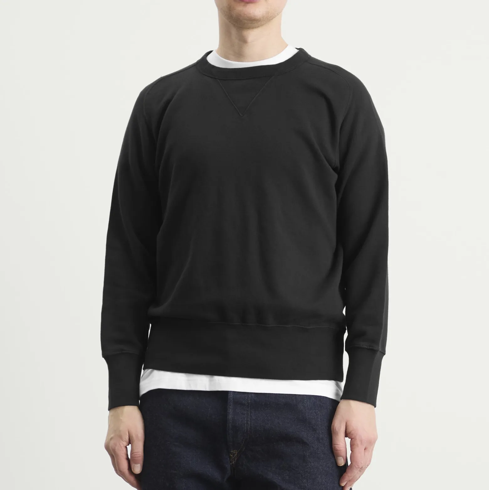 Levi's LVC Bay Meadows Sweatshirt