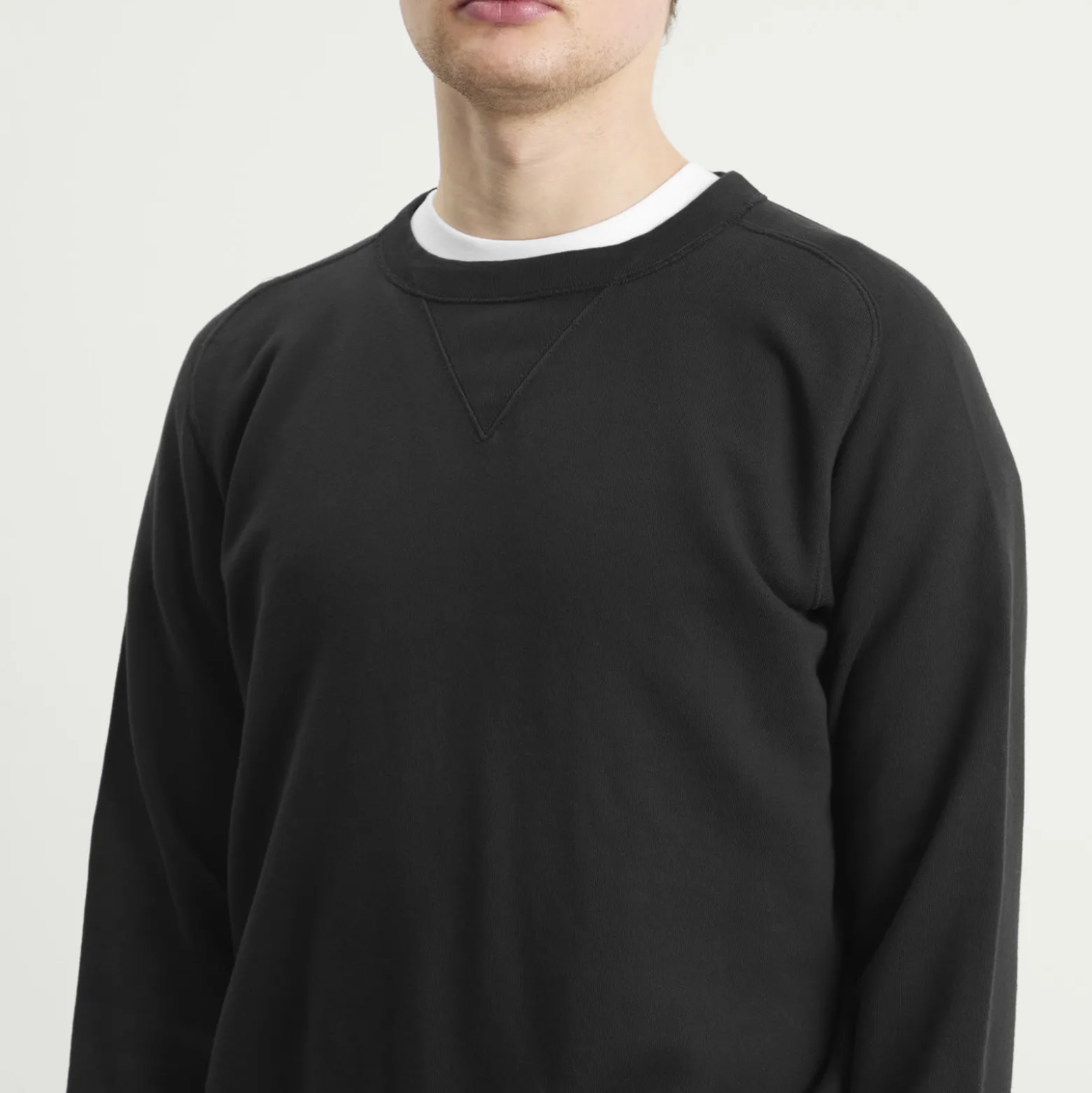 Levi's LVC Bay Meadows Sweatshirt