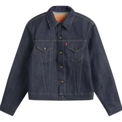 Levi's LVC 1961 Type III 557 Kaihara Denim Jacket