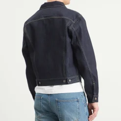 Levi's LVC 1961 Type III 557 Kaihara Denim Jacket