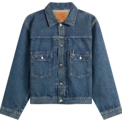 Levi's LVC 1953 Type II Jacket