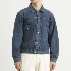 Levi's LVC 1953 Type II Jacket
