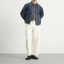 Levi's LVC 1953 Type II Jacket