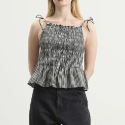 Levi's Monaco SL Blouse