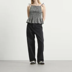Levi's Monaco SL Blouse