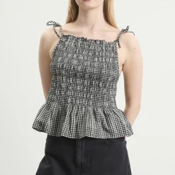 Levi's Monaco SL Blouse