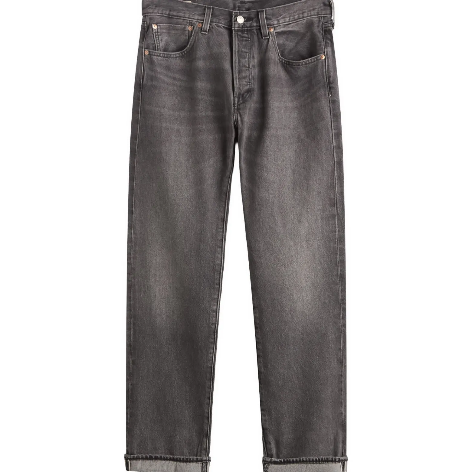 Levi's Red Tab Exclusive 501® Original Selvedge Jeans