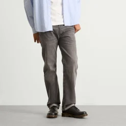 Levi's Red Tab Exclusive 501® Original Selvedge Jeans