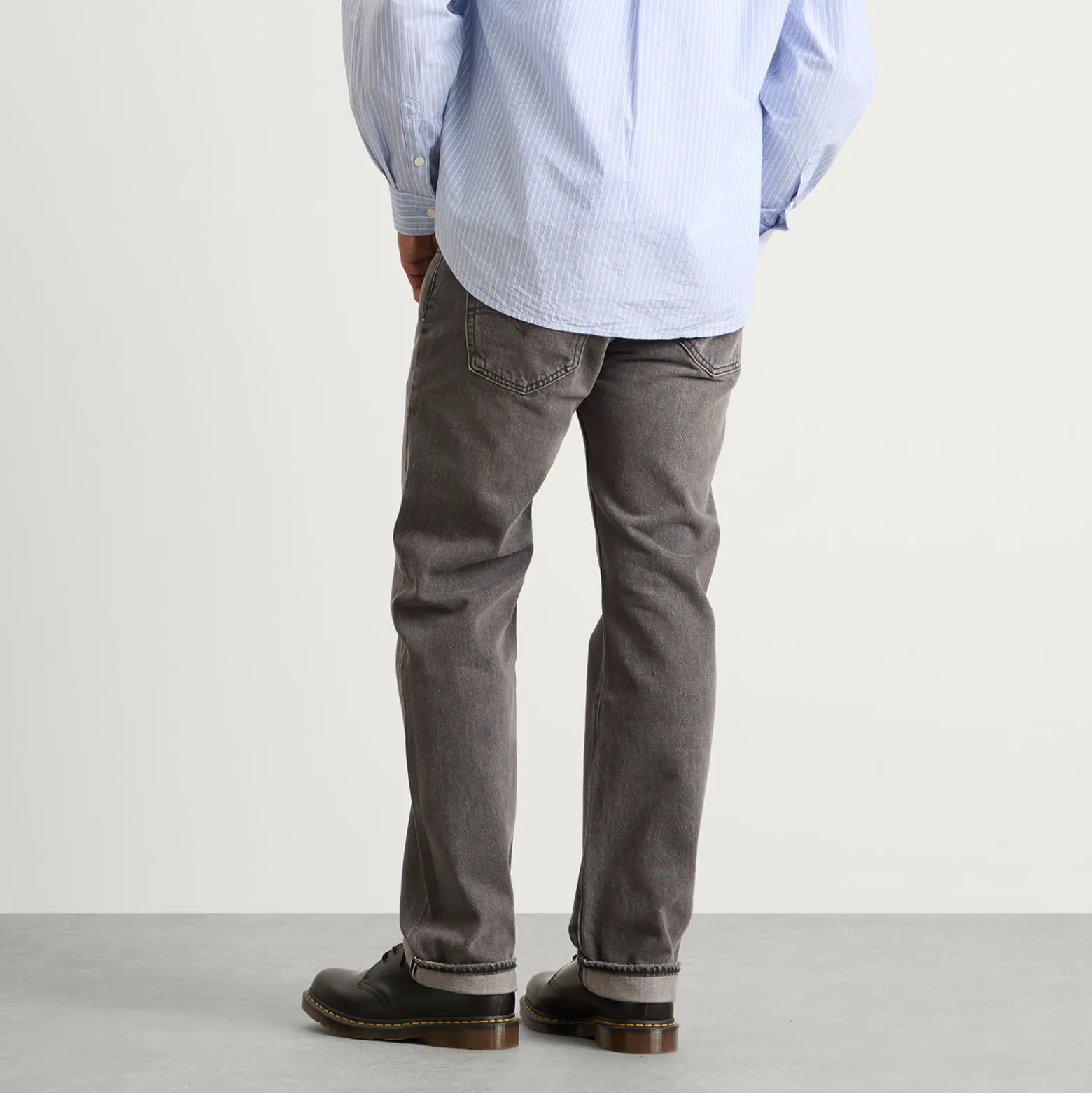 Levi's Red Tab Exclusive 501® Original Selvedge Jeans