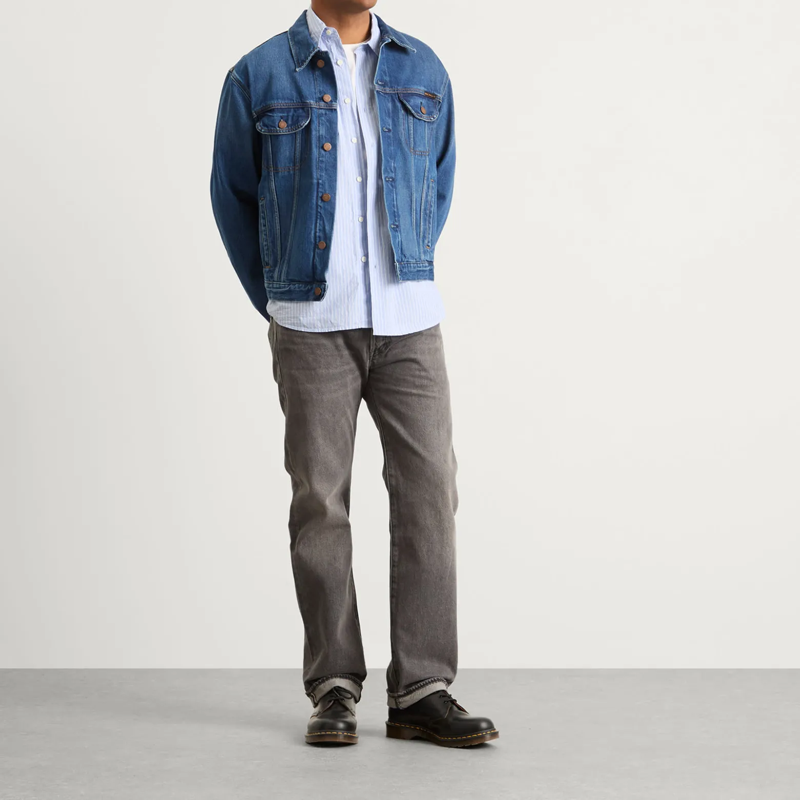 Levi's Red Tab Exclusive 501® Original Selvedge Jeans