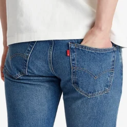 Levi's Red Tab 501 Original Straight Jeans
