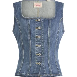 Levi's Sculpted Top