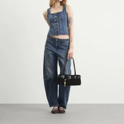 Levi's Sculpted Top