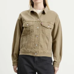 Levi's 90's Trucker Jacket