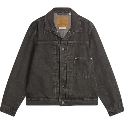 Levi's Type I Trucker Jacket