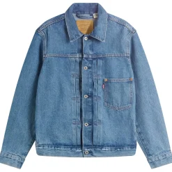 Levi's Type I Trucker Jacket